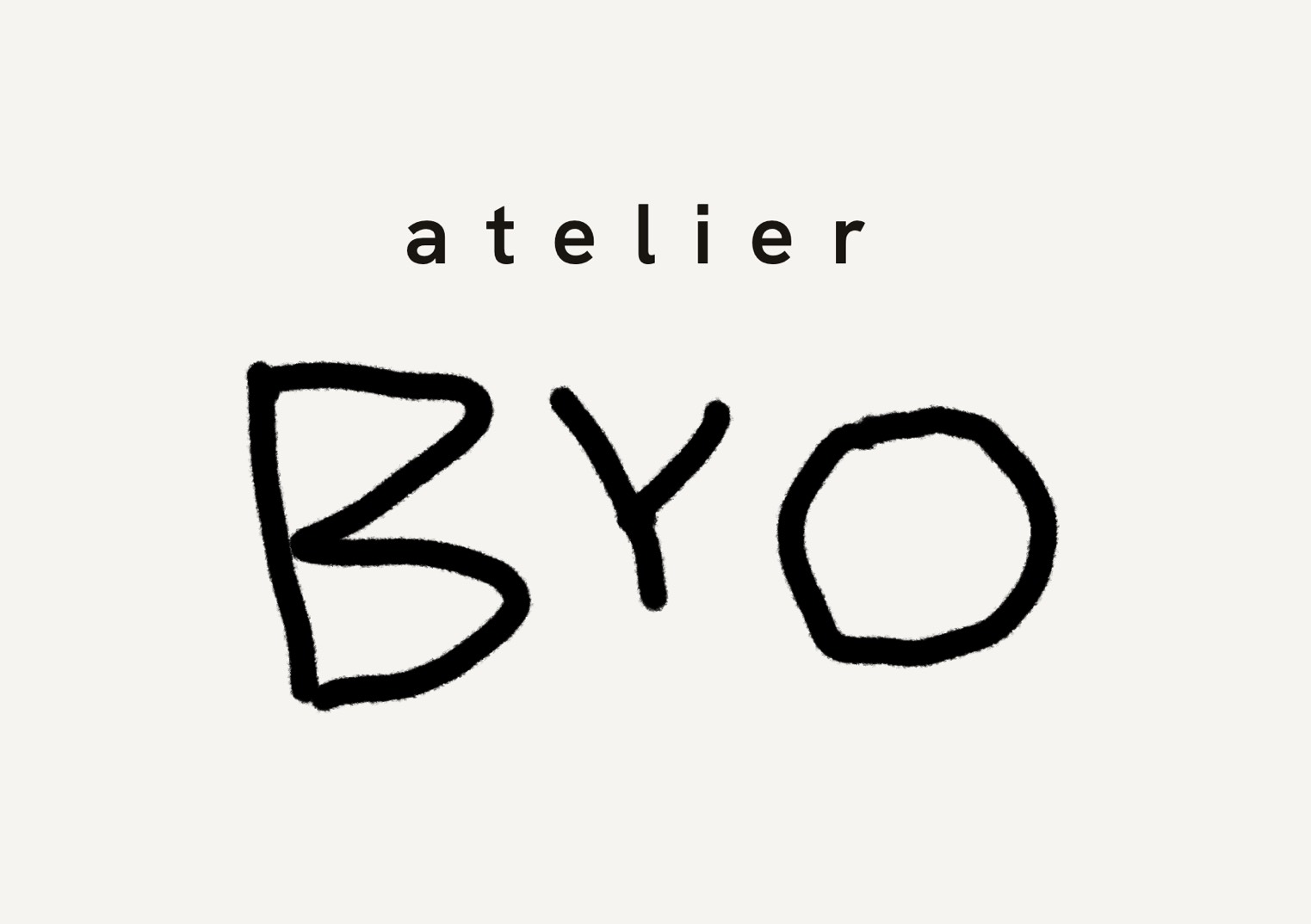 atelier BYO 代表