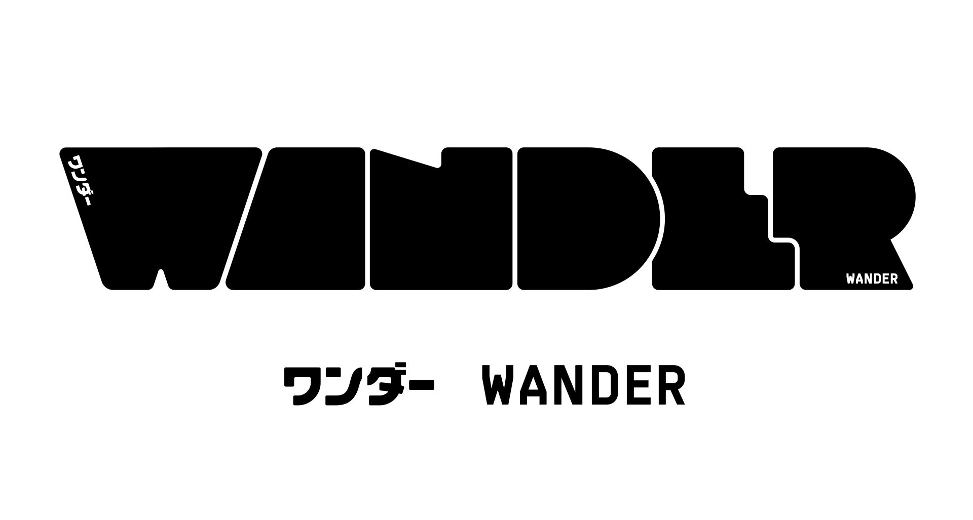 株式会社WANDER